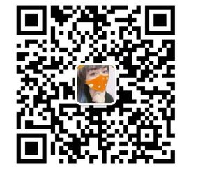 Je suis sur WeChat.
