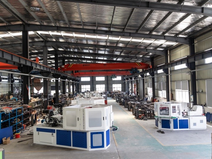 Chine Zhangjiagang Ziqiang Machinery Co.,Ltd Profil d'entreprise
