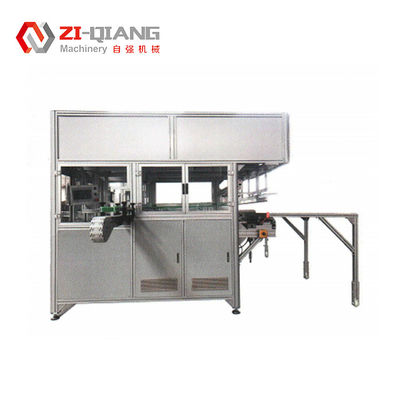 acheter 50 PCS/Min 0.5Kw machine à emballer les bouteilles online manufacture