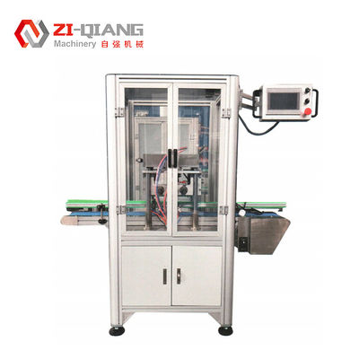 acheter Machine automatique de découpage de bouteilles en plastique online manufacture