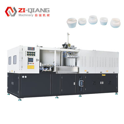 acheter Machine de moulage par soufflage pour bouteilles en plastique OEM online manufacture