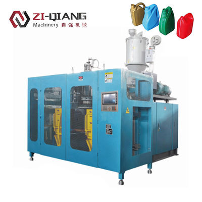 acheter EBM machine de soufflage de bouteilles pour animaux de compagnie à extrusion continue 90D online manufacture