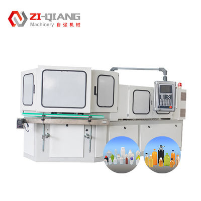 acheter Machine de moulage par injection de bouteilles synchronisée, haute capacité de production online manufacture