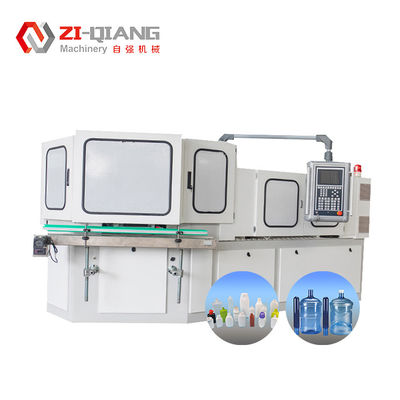 acheter ZQ40Synchronized Injection Blow Molding Machine For Bottle Height 1-1500mm online manufacture