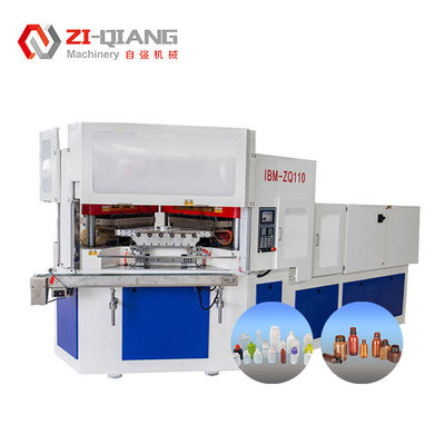 acheter Large-scale PP PC PE HDPE Plastic Bottle Injection Blow Molding Machine Equipment With Warranty fabrication en ligne