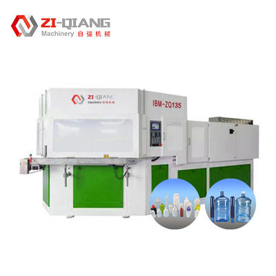 acheter Machine de moulage par injection automatique à une étape pour les produits en plastique bouteilles canettes fûts online manufacture