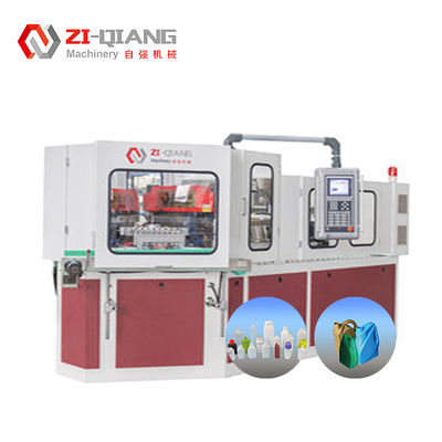 acheter Système de commande PLC IBM Machine de moulage par soufflage par injection pour la production de plastique en forte demande online manufacture