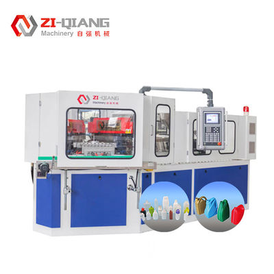 acheter Machines de moulage par soufflage à trois stations pour machines de fabrication de plastique online manufacture