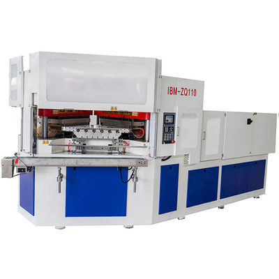 acheter Machine de moulage par injection de bouteilles synchronisée multi-empreintes économe en énergie online manufacture