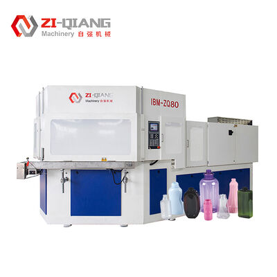 acheter Automatic IBM Injection Blow Molding Machine For Beverages PP PC PE Bottle Production Manufacturer fabrication en ligne