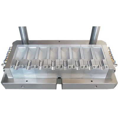 OEM PP PE en plastique bouteille d'eau Cap moule moulage par injection