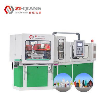 1 Opérateur requis Machine automatique de moulage par soufflage 100ML-3L Machine