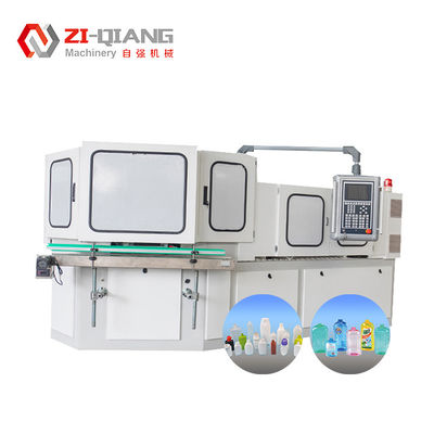 Machine de moulage par injection de servo pour PE / PP