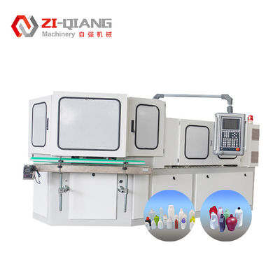 Machine de moulage par soufflage par injection personnalisable pour vos besoins de production uniques