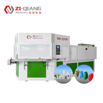 Machine à bouteille de préformation de 30 kW IBM Machine de moulage par soufflage par injection plastique