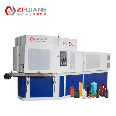 Prix de la machine de moulage par injection de bouteilles synchronisée ZQ60